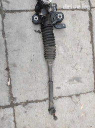 Рулевая рейка Honda 2011 г., Б/у, Оригинал, США