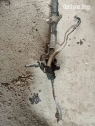 Рулевая рейка Toyota 2004 г., Б/у, Оригинал, Германия