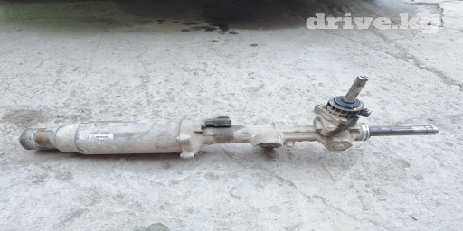 Рулевая рейка Honda 2002 г., Б/у, Оригинал, Япония