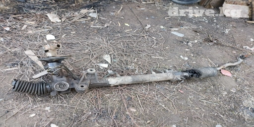 Рулевая рейка Honda 1995 г., Б/у, Оригинал