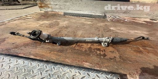 Рулевая рейка Hyundai 2014 г., Б/у, Оригинал