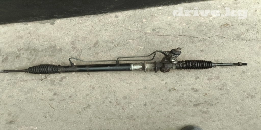 Рулевая рейка Suzuki 2001 г., Б/у, Оригинал, США