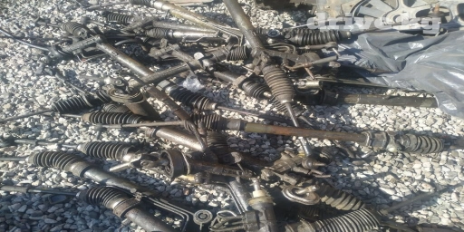 Рулевая рейка