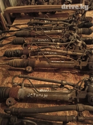 Рулевая рейка Toyota 2006 г., Б/у, Оригинал, Япония