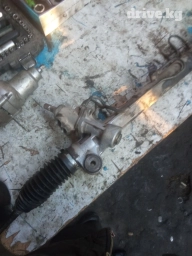 Рулевая рейка Lexus Б/у, Оригинал, Япония