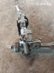 Рулевая рейка Mercedes-Benz Б/у, Оригинал, Германия