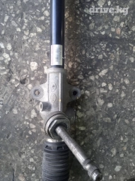 Рулевая рейка Hyundai 2018 г., Б/у, Оригинал