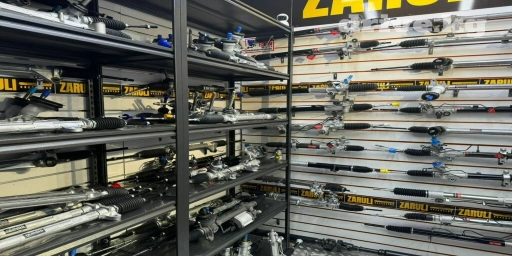 Рулевая рейка Новый, Китай