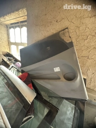 Рулевая рейка Toyota 2004 г., Б/у, Оригинал, Германия