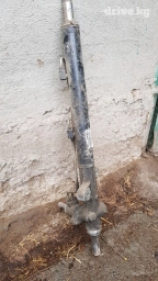 Рулевая рейка Honda 1992 г., Б/у, Оригинал, Япония