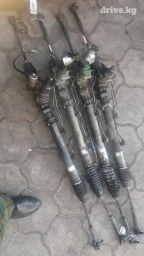 Рулевая рейка на Марк2 Х90 х100 х110 Чайзер Х100 Х90 Креста