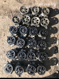 Рулевая рейка Toyota Б/у, Оригинал, Япония