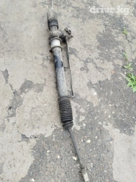 Рулевая рейка Hyundai 2004 г., Б/у, Оригинал