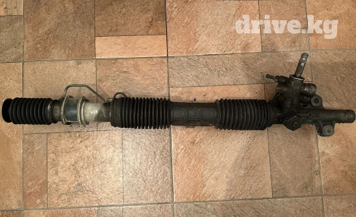 Рулевая рейка Honda 2002 г., Б/у, Оригинал