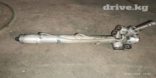 Рулевая рейка Honda Б/у, Оригинал, Япония