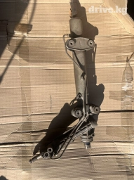 Рулевая рейка Mercedes-Benz 2005 г., Новый, Оригинал, Германия