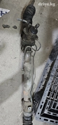 Рулевая рейка Toyota 2003 г., Б/у, Оригинал, Япония