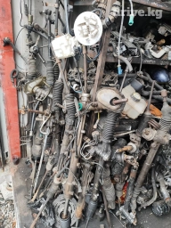 Рулевая рейка Ford 2003 г., Оригинал, Германия