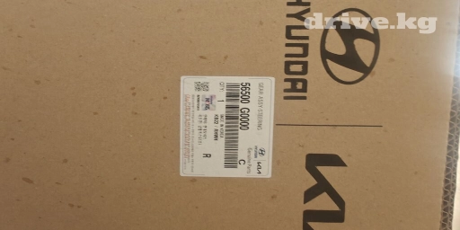 Рулевая рейка Kia 2020 г., Новый, Оригинал