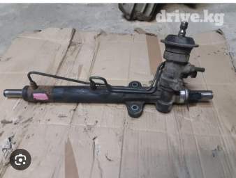 Рулевая рейка Mitsubishi 2005 г., Б/у, Оригинал, Япония
