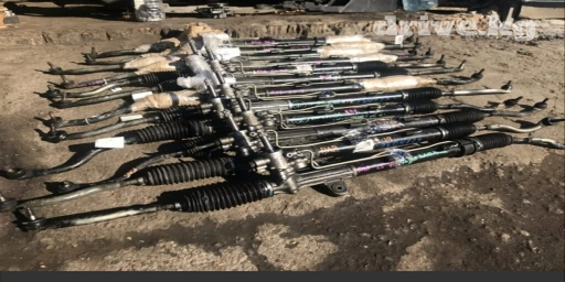 Рулевая рейка Honda