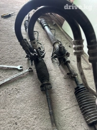 Рулевая рейка Subaru 2005 г., Б/у, Оригинал, Япония