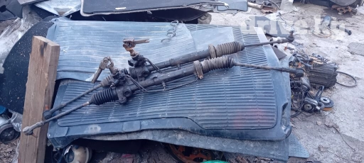 Рулевая рейка Volkswagen 1994 г., Б/у, Оригинал, Германия