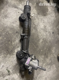 Рулевая рейка Mercedes-Benz 2001 г., Б/у, Оригинал