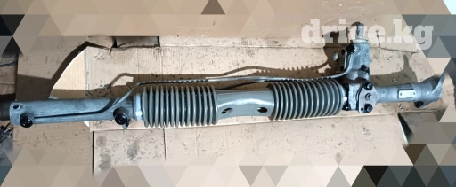 Рулевая рейка Audi 1990 г., Б/у, Оригинал, Германия