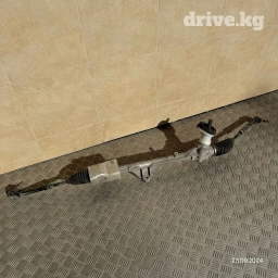 Рулевая рейка Kia 2016 г., Б/у, Оригинал