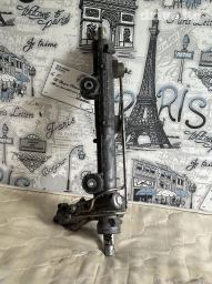 Рулевая рейка Mercedes-Benz 2008 г., Б/у, Оригинал, Германия