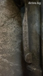 Рулевая рейка Mercedes-Benz Б/у, Оригинал, Германия