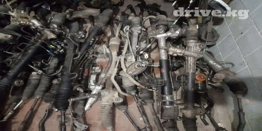 Рулевая рейка Toyota Б/у, Оригинал, Япония