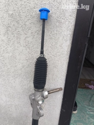 Рулевая рейка Hyundai 2017 г., Новый, Оригинал