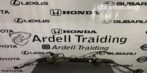 Рулевая рейка Toyota Б/у, Оригинал