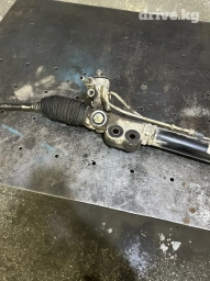 Рулевая рейка Infiniti 2007 г., Б/у, Оригинал