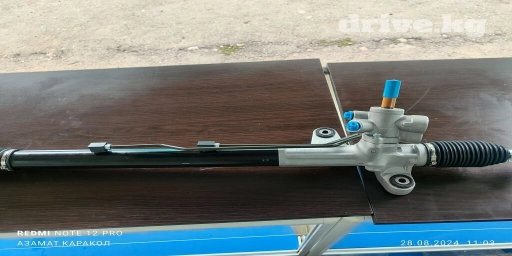 Рулевая рейка Honda 2003 г., Новый, Аналог, ОАЭ