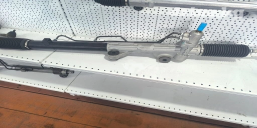 Рулевая рейка Toyota 2000 г., Новый, Аналог