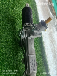 Рулевая рейка Toyota Новый, Оригинал, Япония