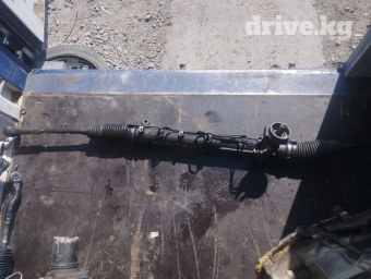 Рулевая рейка Mazda Б/у, Оригинал, Япония