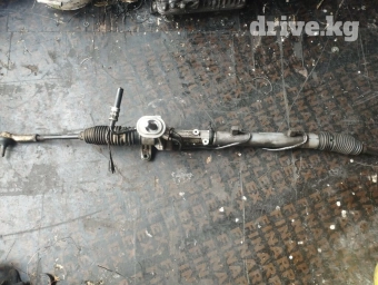 Рулевая рейка Volkswagen Б/у, Оригинал