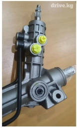 Рулевая рейка BMW 2000 г., Новый, Аналог, ОАЭ