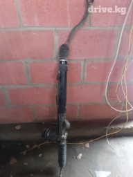 Рулевая рейка Honda 2002 г., Б/у, Оригинал, Япония