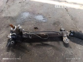 Рулевая рейка Honda 2008 г., Б/у, Оригинал, Германия