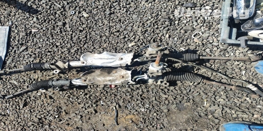 Рулевая рейка Ford 2007 г., Б/у, Оригинал, Германия