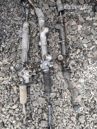 Рулевая рейка Mercedes-Benz 2003 г., Б/у, Оригинал, Германия