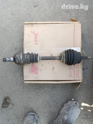 Рулевая тяга Hyundai 2018 г., Б/у, Оригинал