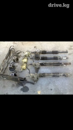 Рулевая тяга Daewoo 2008 г., Б/у, Оригинал