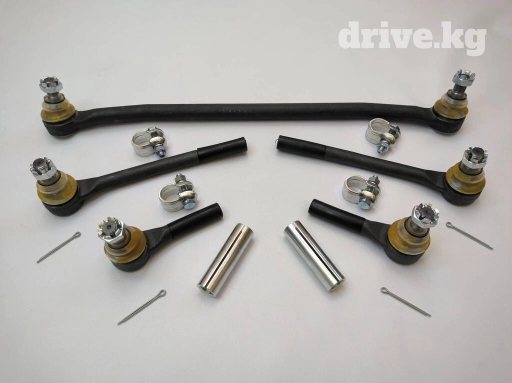 Рулевая тяга ВАЗ (LADA) Новый, Оригинал, Китай