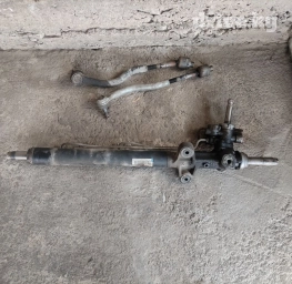 Рулевая тяга Honda 2000 г., Б/у, Оригинал, Япония